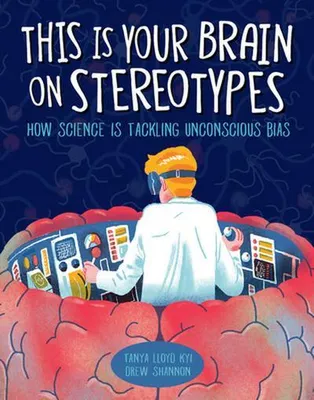 Obrázok produktu pre This Is Your Brain on Stereotypes