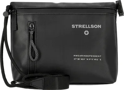 Produktbild von Stockwell 2.0 Sean - Schultertasche XS 22 cm (black)