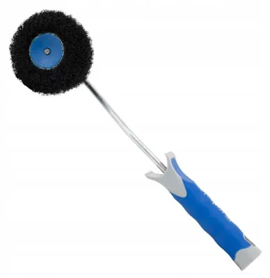 Produktbild von KUBALA 0686 Eckrolle für Putz mit Griff 100 mm