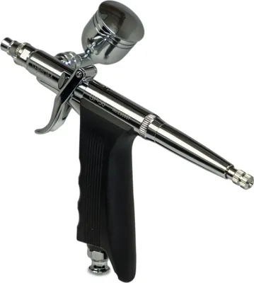 Produktbild von Airbrushpistole Airbrush Pistole Sparmax GP-50 Düse 050 Airbrush-City