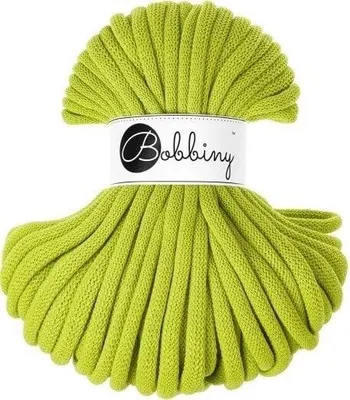 Image de Bobbin Jumbo 9 mm 30 m Dopamine Lime Cord