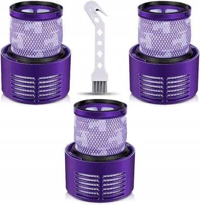Zdjęcie produktu dla Filtr zamienny do Dyson V10 SV12 Animal Absolute - HEPA