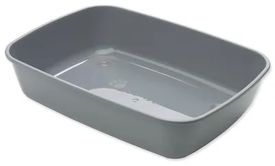 Image de Toilette Isis gris 42 cm 1 pc