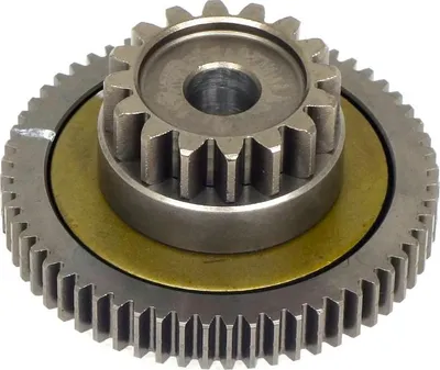 Produktbild von NXT300 Anlasser Zwischenritzel