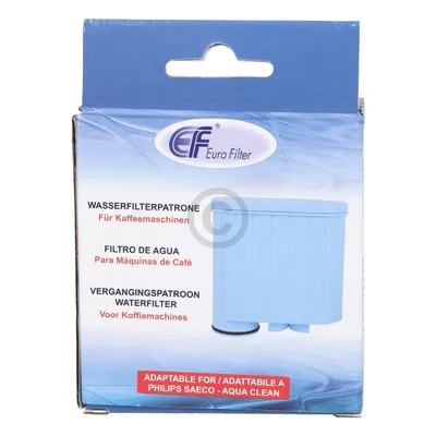 Produktbild von Wasserfilter wie PHILIPS Saeco 421946039401 AquaClean CA6903/10 für Kaffeemaschine
