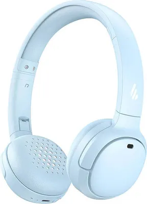 Zdjęcie produktu dla Słuchawki bezprzewodowe Edifier WH500, Niebieskie