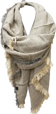 Produktbild von Glamexx24 XXL Schal Tuch Kuschelige warme Karo Scarf wunderschöne Damen Poncho Schal Oversized Deckenschal
