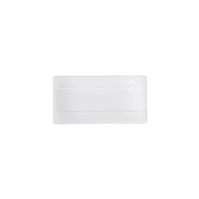 Immagine prodotto di VILLEROY & BOCH Modern Grace Piatto da portata, lunghezza: 350 mm, larghezza: 180 mm