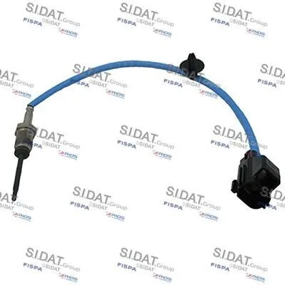 Produktbild von FISPA 82.1481 Abgastemperatursensor für FORD RANGER (TKE)