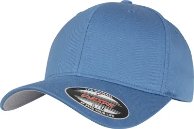 Immagine prodotto di Berretto da baseball Yupoong da uomo Flexfit RW2889 (S/M) (grigio blu)