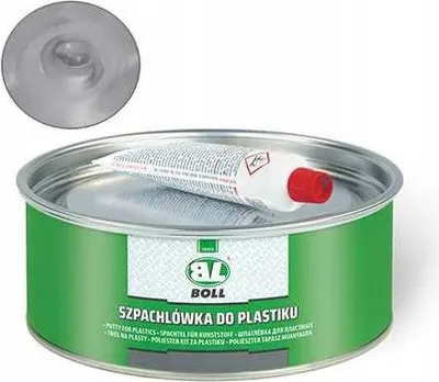 Image de Mastic Pour Plastique 1Kg