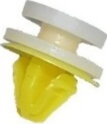 Produktbild von 10x ROMIX C30141 Clip