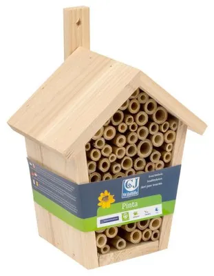 Productafbeelding van Wildbird Insecthuis Pinta