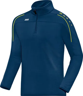 Zdjęcie produktu dla JAKO Classic Ziptop