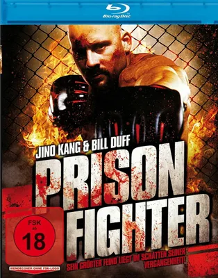 Produktbild von Prison Fighter