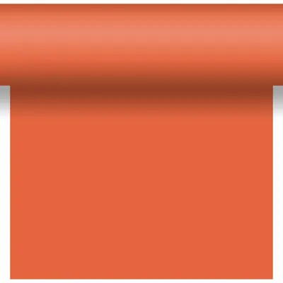 Immagine prodotto di Duni Dunicel runner da tavola Sun Orange 24m 1 confezione