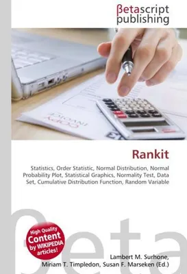 Produktbild von Rankit