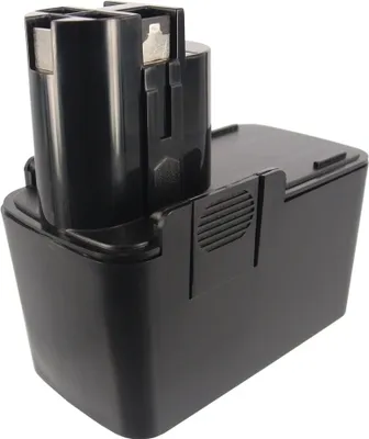 Zdjęcie produktu dla TECHTEK Bateria kompatybilny z [Bosch] GBM 7.2, GBM 7.2 VE-1, GBM 7.2 VES-2, GDR50, GNS 7.2V, GSR 7.2V, GSR 7.2VE-2, GSR 7.2VES-2, GSR 7.2VPE-2, GUS