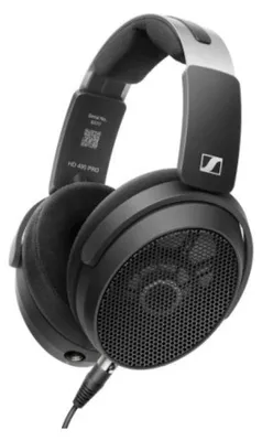 Immagine prodotto di SENNHEISER Sennheiser HD 490 PRO Plus 700287