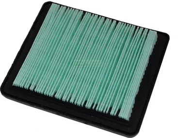 Obrázok produktu pre Vzduchový filter pre motor Honda Motor GC GCV GS GSV 135 160 190 17211-ZL8-023 17211-ZL8-003