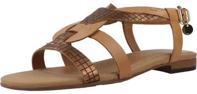 Produktbild von STONEFLY DAISY 6 CALF LTH/S. EMBOSSE Brown