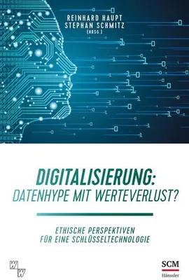 Immagine prodotto di Digitalisierung: Datenhype mit Werteverlust?