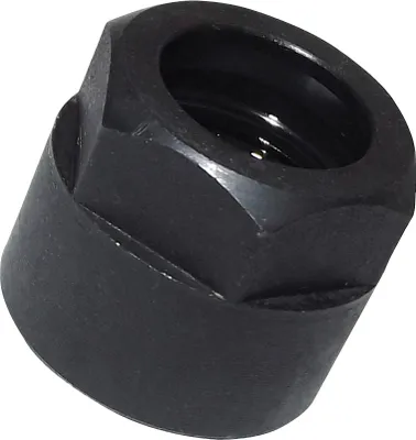 Produktbild von DeWalt Spannzangenmutter 942893-01 für Handoberfräse DW 629 / DW 624 / DW 625 E