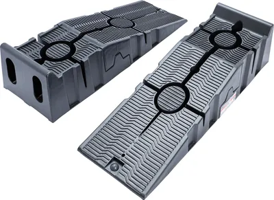 Produktbild von BGS technic Car Ramp Set, 10758 mm, 10,8 kg, 900 mm