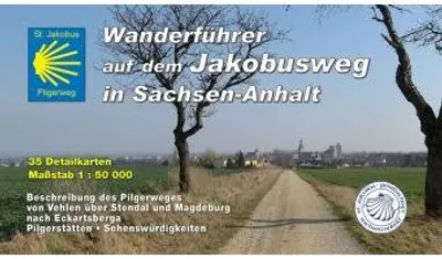 Produktbild von Jakobusweg in Sachsen-Anhalt