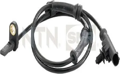 Produktbild von SNR ABS Sensor Raddrehzahl für TOYOTA AYGO (WNB1, KGB1) ASB159.11