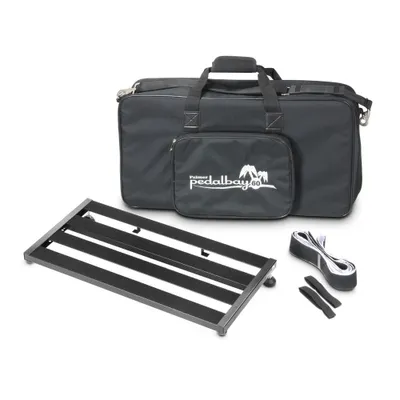 Obrázek produktu pro Palmer Pedalbay 60 Pedalboard Black