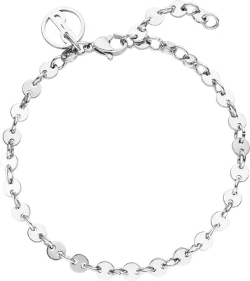 Produktbild von Purelei Damen Armband Pure PUR-Bracelet-Pure Silber Onesize