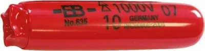 Produktbild von Haupa SELBSTKLEMMTÜLLEN 30 MM (120074)