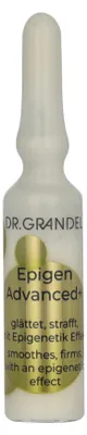 Produktbild von 3x3ml Dr. Grandel Ampoule Excellence Epigen Advanced+