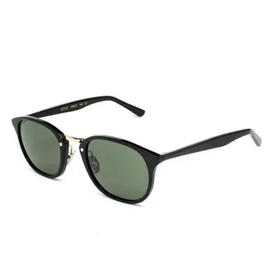 Produktbild von Lgr Addis-black01 Damen-sonnenbrille Schwarz Mann Schwarz One Size