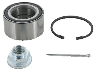 Produktbild von Radlagersatz Ø 76 mm TRISCAN Aftermarket-Expertise für u.a. HYUNDAI ix35