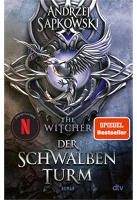 Obrázek produktu pro Der Schwalbenturm