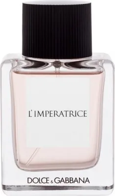 Zdjęcie produktu dla Dolce & Gabbana 3 The Empress 50ml EDT