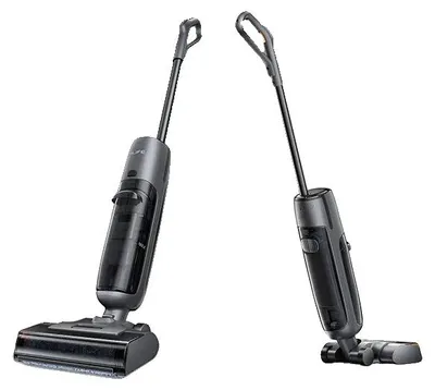 Zdjęcie produktu dla Inteligentny mop, bezprzewodowa konstrukcja, funkcja samooczyszczania, UE