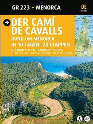 Zdjęcie produktu dla Der Camí de Cavalls