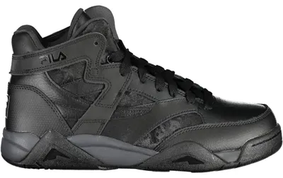 Produktbild von FILA SCHWARZE DAMEN-SPORTSCHUHE : Farbe - Schwarz, Größe - 37 Größe: 37 Farbe: Schwarz