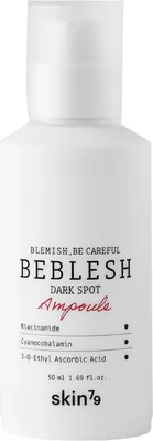 Produktbild von Skin79 Beblesh Dark Spot Ampoule 50ml