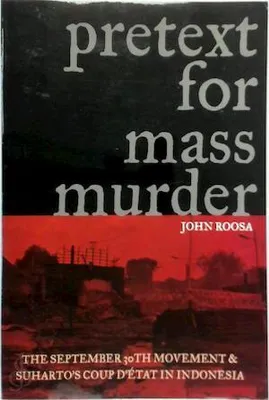 Obrázek produktu pro Pretext for Mass Murder