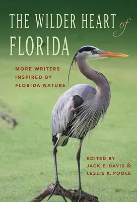 Produktbild von The Wilder Heart of Florida