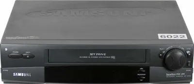 Image de Samsung SV-605X
