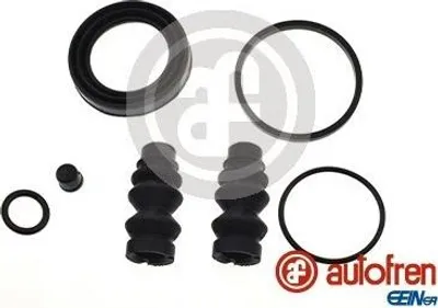 Produktbild von AUTOFREN SEINSA D42473 Reparatursatz, Bremssattel x