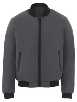 Produktbild von CALEY  Herren Jacke - Grau, XXXXL