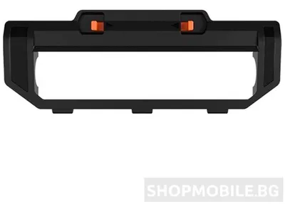Produktbild von Xiaomi | Mi Robot Vacuum-Mop P Bürstenabdeckung | SKV4121TY | Schwarz