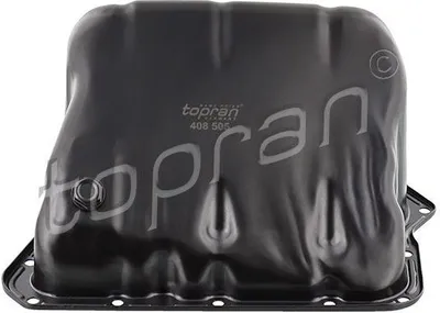 Produktbild von TOPRAN Ölwanne 408 505 für SMART FORTWO Coupe (451) FORTWO Cabrio (451)