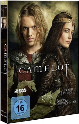 Zdjęcie produktu dla Camelot